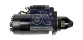 DT Spare Parts 463004 - Motor de arranque