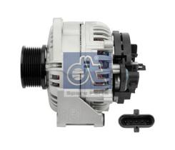 DT Spare Parts 463007 - Alternador