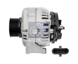 DT Spare Parts 463008 - Alternador