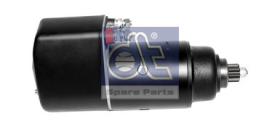 DT Spare Parts 463025 - Motor de arranque