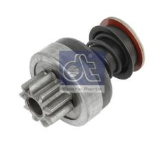 DT Spare Parts 463076 - Engranaje de rueda libre