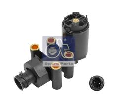 DT Spare Parts 463104 - Sensor de distancia