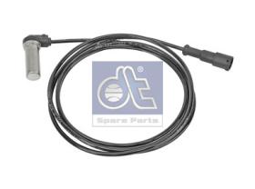 DT Spare Parts 463114 - Sensor ABS