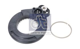 DT Spare Parts 463115 - Avisador de desgaste