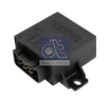 DT Spare Parts 463119 - Relé intermitente de aviso