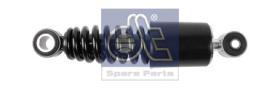 DT Spare Parts 463124 - Amortiguador de cabina