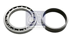 DT Spare Parts 463179 - Rodamiento de bolas