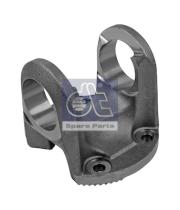 DT Spare Parts 463200 - Brida