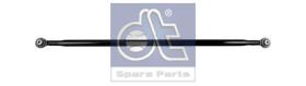 DT Spare Parts 463206 - Tirante de compensación de carga sobre el eje