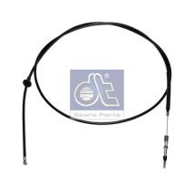 DT Spare Parts 463239 - Cable de accionamiento