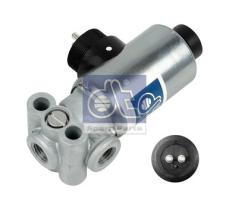 DT Spare Parts 463258 - Válvula solenoide