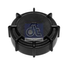 DT Spare Parts 463262 - Tapa