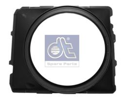 DT Spare Parts 463281 - CAPOTA DEL VENTILADOR