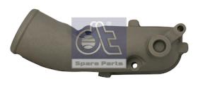 DT Spare Parts 463301 - Tapa del termostato