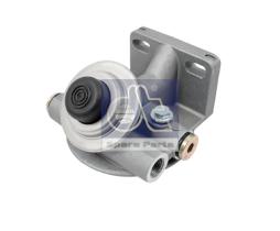 DT Spare Parts 463305 - Cabeza del filtro