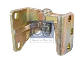 DT Spare Parts 463354 - Bisagra
