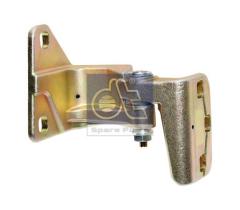 DT Spare Parts 463356 - Bisagra