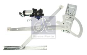 DT Spare Parts 463374 - Elevalunas