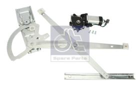 DT Spare Parts 463375 - Elevalunas