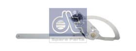 DT Spare Parts 463376 - Elevalunas