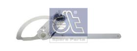 DT Spare Parts 463377 - Elevalunas