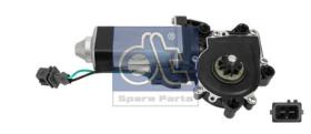 DT Spare Parts 463380 - Motor del elevalunas
