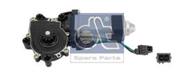 DT Spare Parts 463381 - Motor del elevalunas
