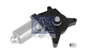 DT Spare Parts 463382 - Motor del elevalunas