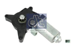 DT Spare Parts 463383 - Motor del elevalunas