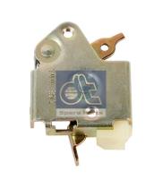 DT Spare Parts 463384 - Cerradura