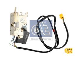 DT Spare Parts 463386 - Cerradura