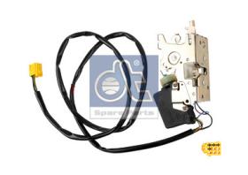 DT Spare Parts 463387 - Cerradura