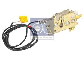 DT Spare Parts 463391 - Cerradura