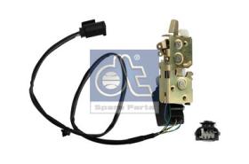 DT Spare Parts 463392 - Cerradura