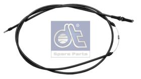 DT Spare Parts 463409 - Desenclavamiento