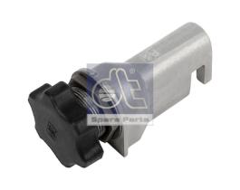 DT Spare Parts 463434 - Regulador