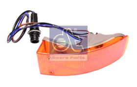 DT Spare Parts 463537 - Piloto intermitente