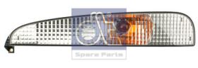 DT Spare Parts 463551 - Piloto intermitente