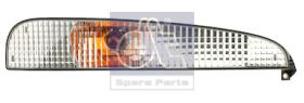 DT Spare Parts 463552 - Piloto intermitente