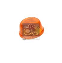 DT Spare Parts 463554 - Tulipa de piloto intermitente
