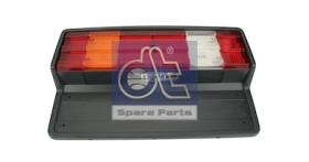 DT Spare Parts 463555 - Piloto trasero