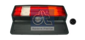 DT Spare Parts 463556 - Piloto trasero