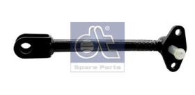 DT Spare Parts 463561 - Barra