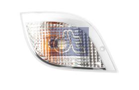 DT Spare Parts 463563 - Piloto intermitente
