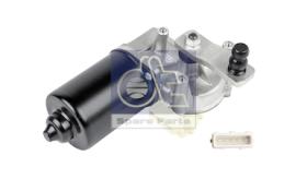 DT Spare Parts 463605 - Motor del limpiaparabrisas