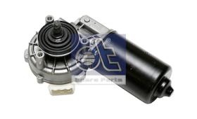 DT Spare Parts 463606 - Motor del limpiaparabrisas