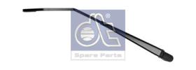 DT Spare Parts 463612 - Brazo del limpiaparabrisas