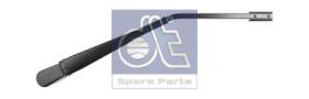 DT Spare Parts 463618 - Brazo del limpiaparabrisas