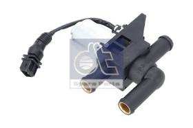 DT Spare Parts 463651 - Válvula solenoide