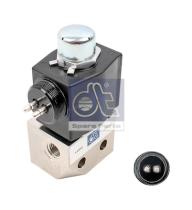 DT Spare Parts 463654 - Válvula solenoide